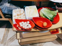 -季季红火锅(文化大厦店)