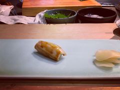 -然寿司(郎园vintage店)