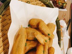 -79号渔船海鲜饭店(华强北店)