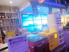 -山河屯铁锅炖鲜鹅·东北菜(开发区一店)