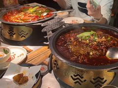 -探鱼·鲜青椒爽麻烤鱼(番禺万达店)