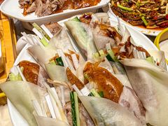 -国人川菜(李家村建东街店)
