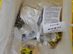 -鲍师傅糕点(大沽南路店)
