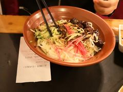 -北门涮肉·炭火铜锅涮肉(什刹海店)