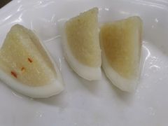 -聚鲜阁海鲜美食城(香水湾店)