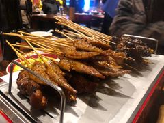 -今邕烧烤(西大店)