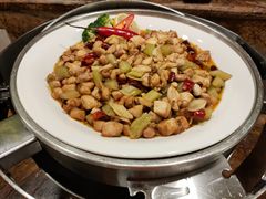 -南宁沃顿国际大酒店-自助餐厅