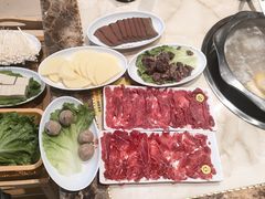 -小肥牛潮汕牛肉火锅(南联店)