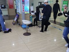 -广州仁爱天河医院体检中心