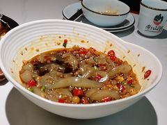 -南山翁新概念川菜(江宁万达广场店)