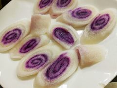 米糕-黔人百味.贵州菜
