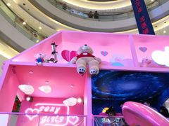 -港悦广场