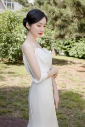-艾朵婚纱