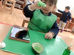 -玛利娅蒙特梭利双语幼儿园·托育(百家湖直营园)