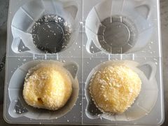 芒果糯米糍-满记甜品(南京虹悦城三店)