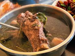 草草汤-好记哑巴兔(黄许镇店)