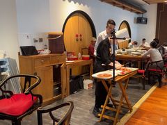 -壹零捌道·北京烤鸭(车公庄店)