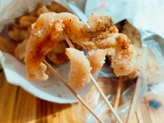鸡柳-香酥鸡排(京汉大道店)