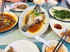 -40号厦门海鲜大排档(中山路店)