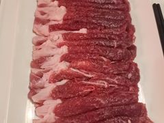 -君邦火锅(新疆大厦店)