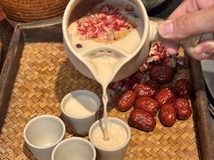 -阿山卓·野生菌火锅·纳西火塘烤肉