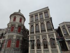 -天河潭旅游度假区