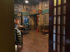 -星空密室·精选(天一豪景店)