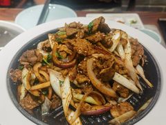 -鸭匠食府·挂炉烤鸭·新京菜(阜成路店)