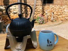 -田德能咖啡博物馆