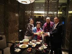-大理实力希尔顿酒店御璽中餐厅YUXI – CHINESE RESTAURANT