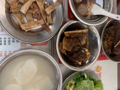 -阿秋牛排(湖心街店)