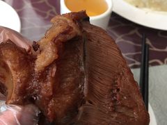 驴蹄-高玛纳驴肉火烧(河间总店)