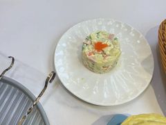 -库滋明·俄罗斯特色美食(中央大街店)