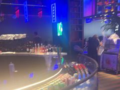 -花西亭·海鲜自助餐厅(瑞城名人酒店)