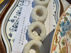 -千百味红餐厅·非遗江西菜(绿地双子塔总店)