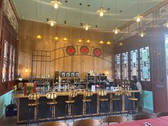 -MAP CHA普洱茶馆(翠湖店)