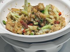 -兰湘子·湘菜小炒(石家庄万象城店)