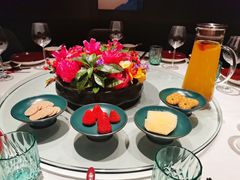 -大鸭梨烤鸭(望京店)