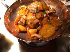 -绿茶餐厅(昌平悦荟店)