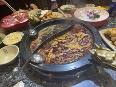 -蜀大侠火锅(建设路第五大道店)