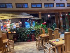 -祥源南门羊蝎子 涮肉(密云店)