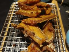 -老头儿油爆虾·1987杭州烟火味(湖滨银泰in77D区店)