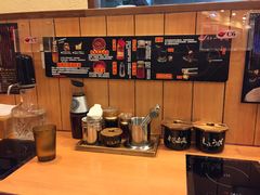 -博多一幸舍(侨福芳草地购物中心店)