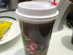 陈皮红豆沙-日昌餐馆(Mini西点茂店)