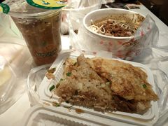-味美香豆皮