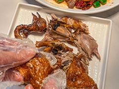 -琬苑鸽庄·川粤融合菜(解放碑总店)