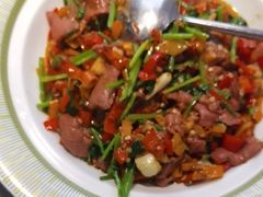 -秦月轩·陕西家乡菜(阜成路·五棵松店)