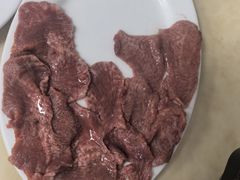 -五洲牛肉美食馆