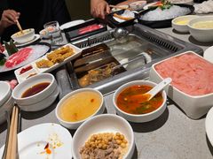 -海底捞火锅(万象城店)