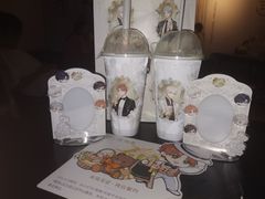 -喜茶(广州北京路惠福东店)